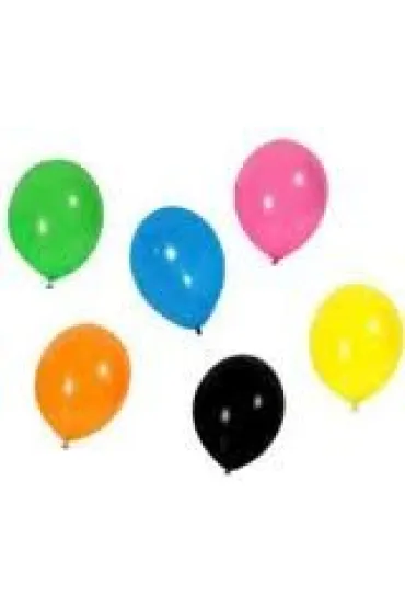 Arpex Balony pastelowe 23cm