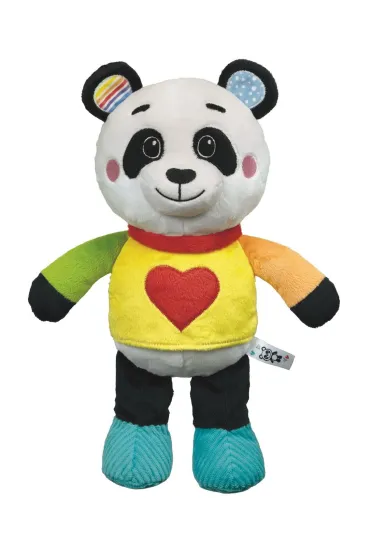Pluszak Panda Clementoni