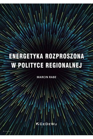 Energetyka rozproszona w polityce regionalnej