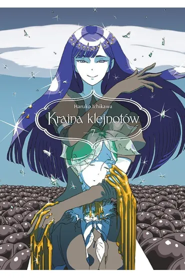 Kraina klejnot�w #7 - Haruko Ichikawa