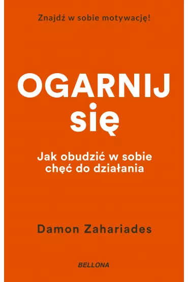 eBook Ogarnij si� mobi epub - Damon  Zahariades