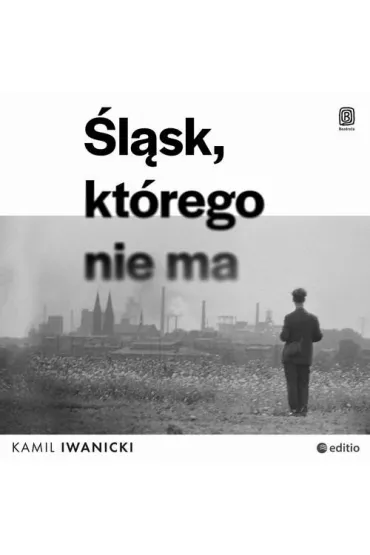 Audiobook lsk, ktrego nie ma mp3 - Kamil Iwanicki