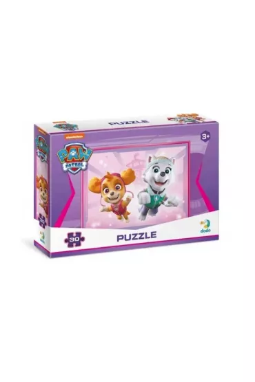 Puzzle 30 el. Paw Patrol Dodo