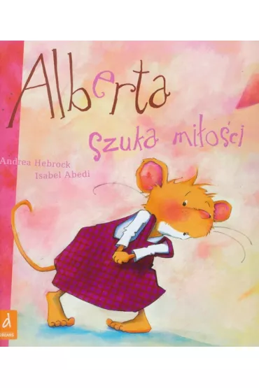Alberta szuka mi�o�ci - Isabel Abedi