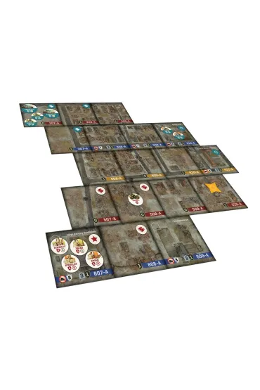 Nieustraszeni: Stalingrad Ogry Games