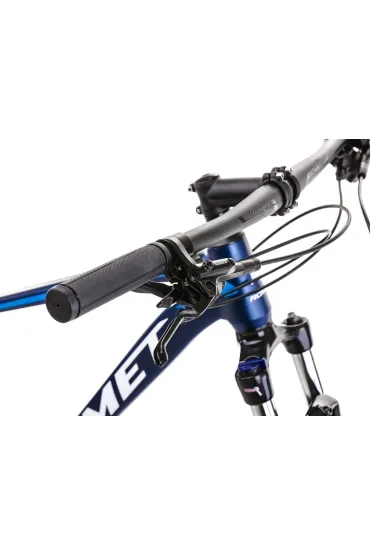 Romet Rower grski MUSTANG M7.1 2024 ciemnoniebieski 19 L