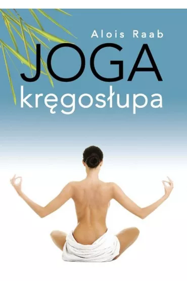 Joga kr�gos�upa - Raab Alois
