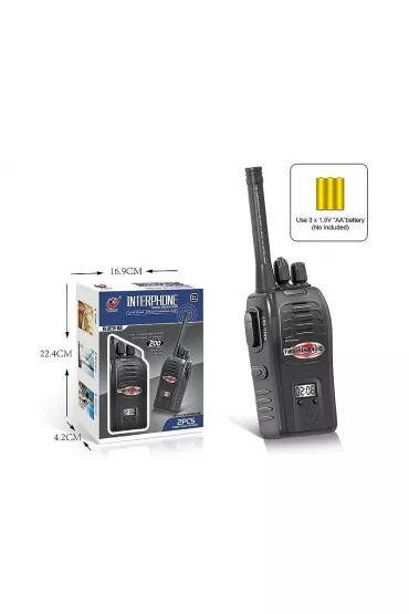 Walkie talkie Icom Polska