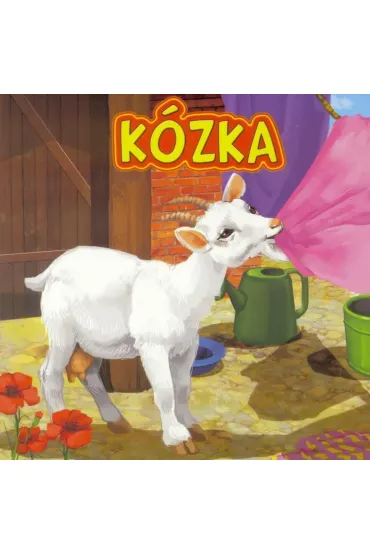 K�zka - Katarzyna Campbell