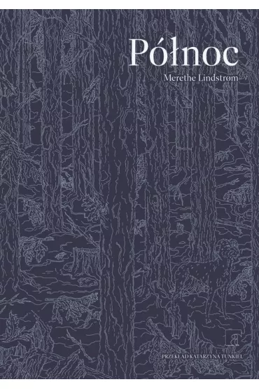 P�noc - Merethe Lindstrom