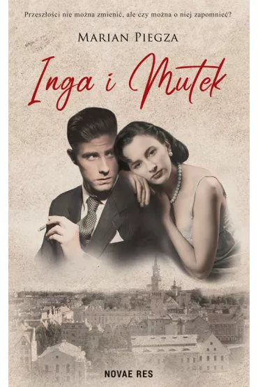 Inga i Mutek - Marian  Piegza