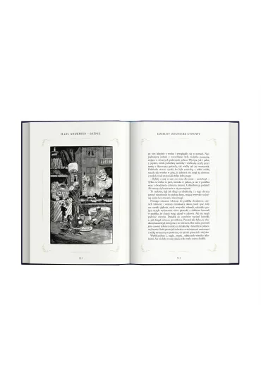 Ba�nie Andersena - Hans Christian Andersen