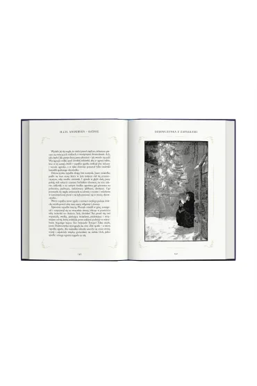 Ba�nie Andersena - Hans Christian Andersen
