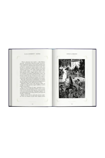 Ba�nie Andersena - Hans Christian Andersen