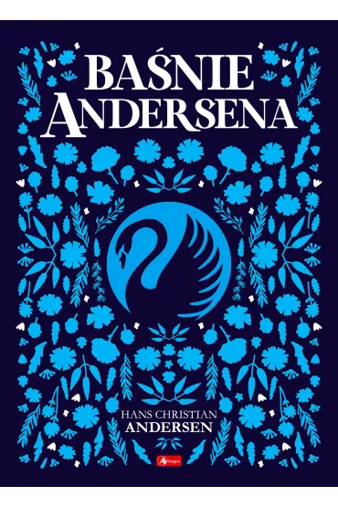 Ba�nie Andersena - Hans Christian Andersen