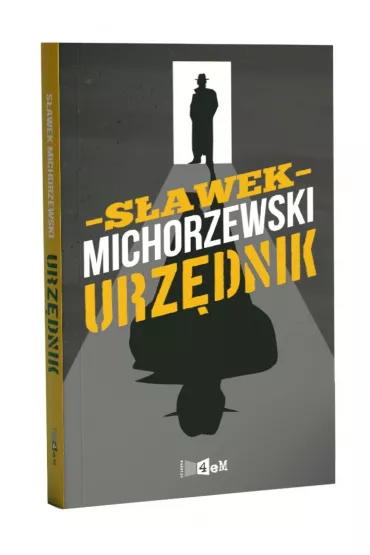 Urz�dnik - S�awomir  Michorzewski