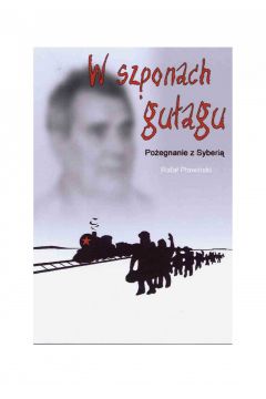 eBook W szponach guagu: Poegnanie z Syberi pdf