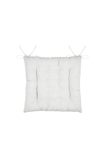 Poduszka na krzeso Clarine 38x38 gazk