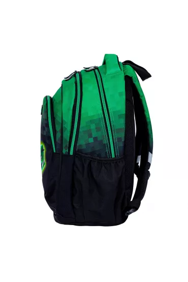 Plecak 3-komorowy Astrabag Pixel Hero