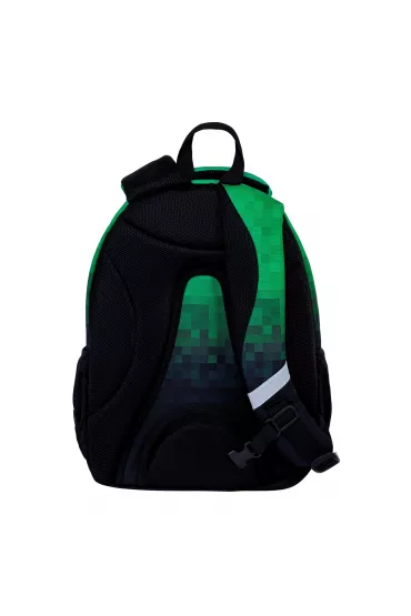 Plecak 3-komorowy Astrabag Pixel Hero