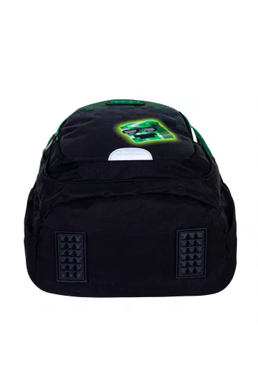 Plecak 3-komorowy Astrabag Pixel Hero