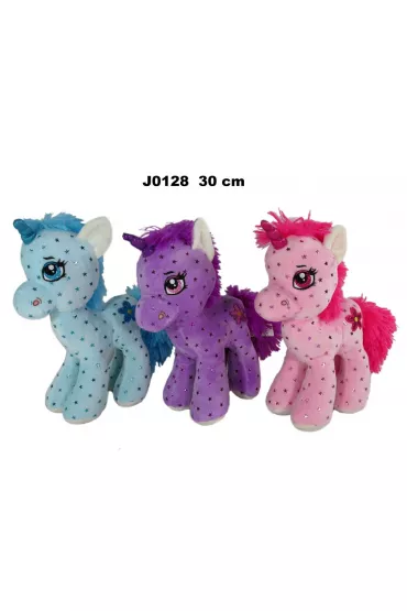 Jednoro�ec 30cm MIX Sun-Day