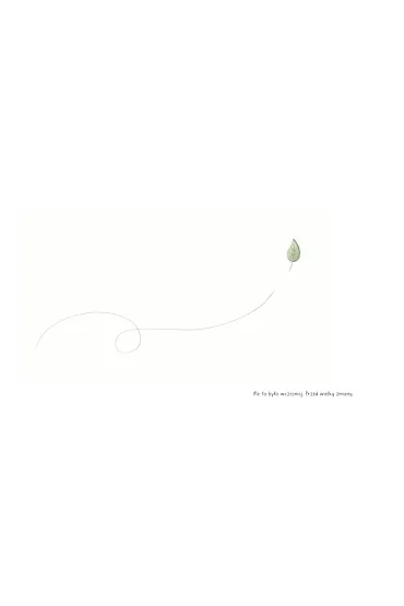 Nied�wied� i szept wiatru - Marianne Dubuc