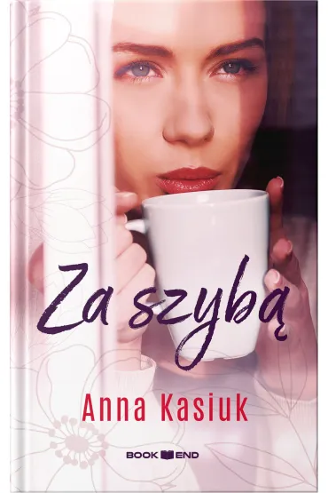 Za szyb� - Anna Kasiuk