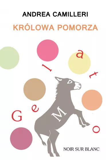 Kr�lowa Pomorza - Andrea Camilleri