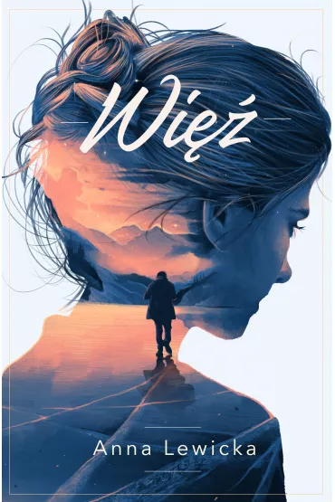 Wi�. Trylogia mocy i sza�u. Tom 1 - Anna  Lewicka