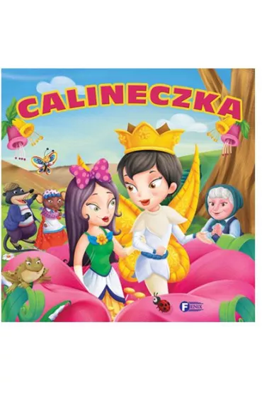 Calineczka (OT) * - Studio Fenix
