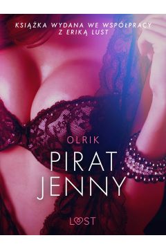 eBook Pirat Jenny - opowiadanie erotyczne mobi epub