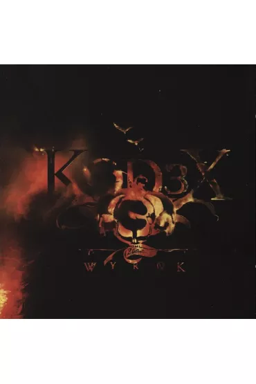 Kodex III: Wyrok (vinyl) - White House