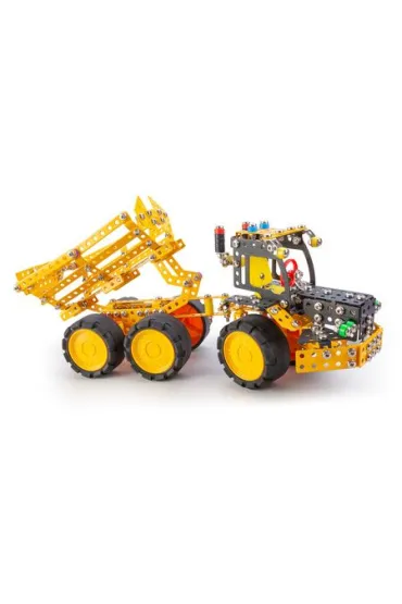 Ma�y konstruktor. 7w1 Muck Alexander