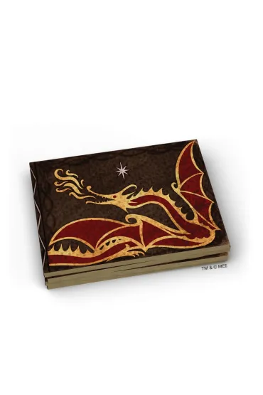Hobbit: Tam i z powrotem Rebel - Reiner Knizia