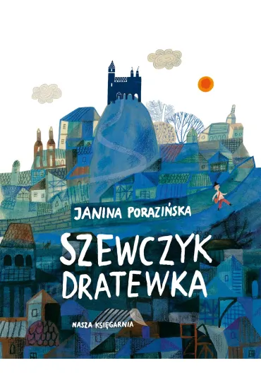 Szewczyk Dratewka - Janina Porazi�ska