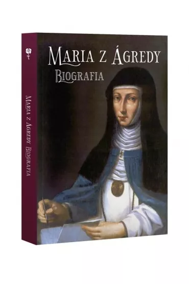 Maria z Agredy