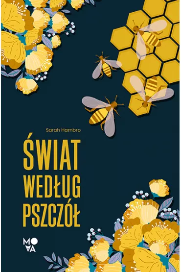 wiat wedug pszcz - Sarah  Hambro