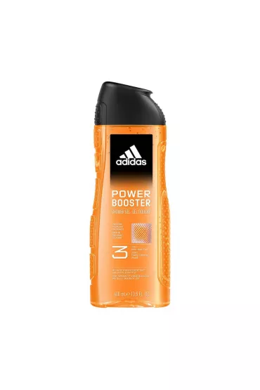 Adidas el pod prysznic Power Booster 400 ml
