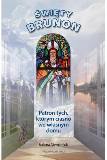 �wi�ty Brunon - Bo�ena Diemjaniuk
