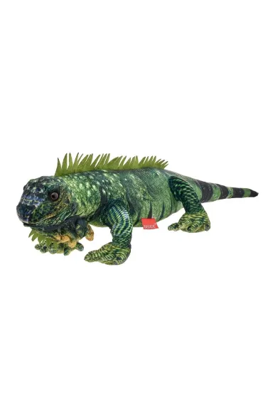 Maskotka ZOO Iguana 61cm Beppe
