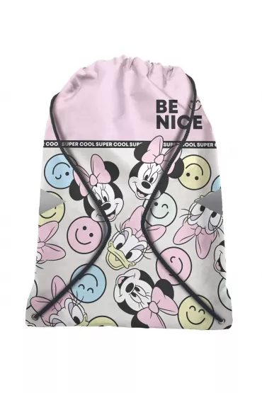 Myszka Minnie Worek na gimnastyk� Minnie Mouse