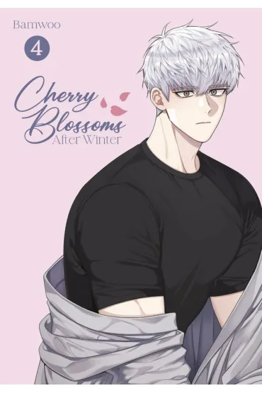 Cherry Blossoms After Winter, Vol. 4 - Bamwoo