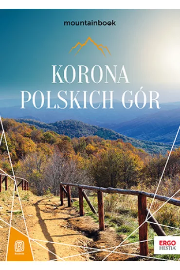 Korona Polskich G�r. MountainBook