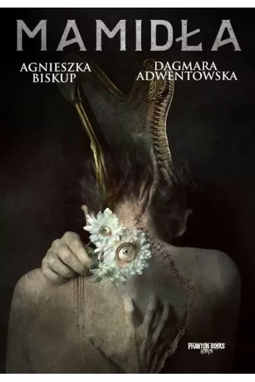 Mamid�a - Agnieszka  Biskup, Dagmara  Adwentowska