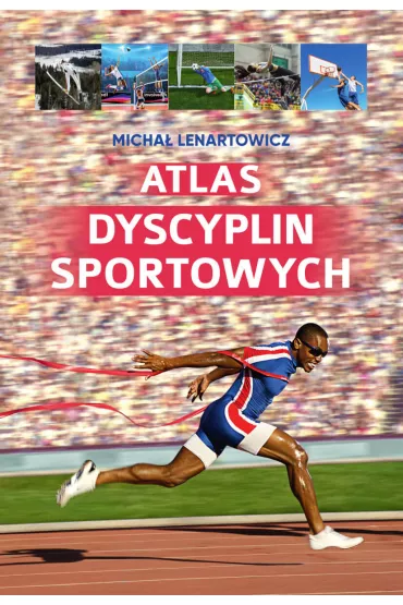 Atlas dyscyplin sportowych - Micha� Lenartowicz