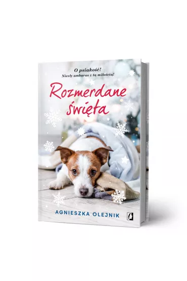 Rozmerdane wita (pocket) - Agnieszka Olejnik
