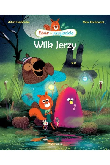 Wilk Jerzy - Astrid Desbordes