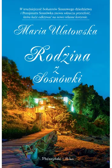 Rodzina z Sosn�wki - Maria Ulatowska