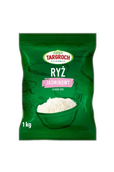 Targroch Ry� ja�minowy 1 kg